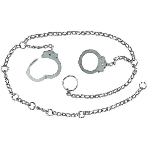 Gear & Equipment Tactical & Public Safety Equipment Handcuffs + Restra ...